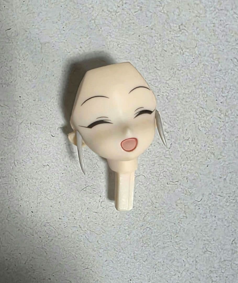 プラム 浅黄ムツキ（PLAM限定版） 限定表情パーツ付き