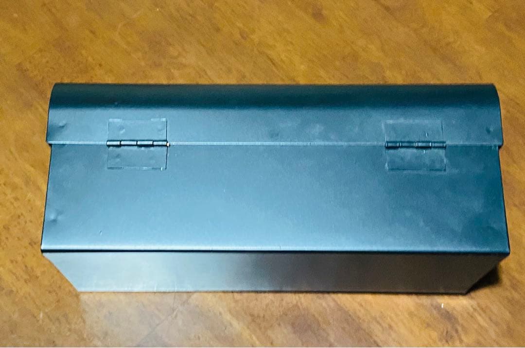 BOØWY BOOWY 激レア　缶ケース　LASTGIGS 氷室京介 布袋寅泰