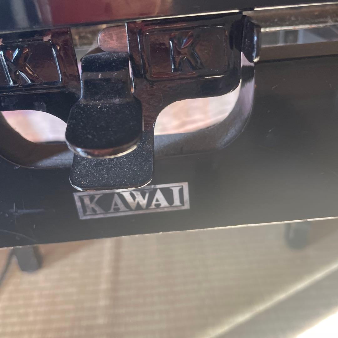 KAWAI 電子ピアノの椅子 別売り用