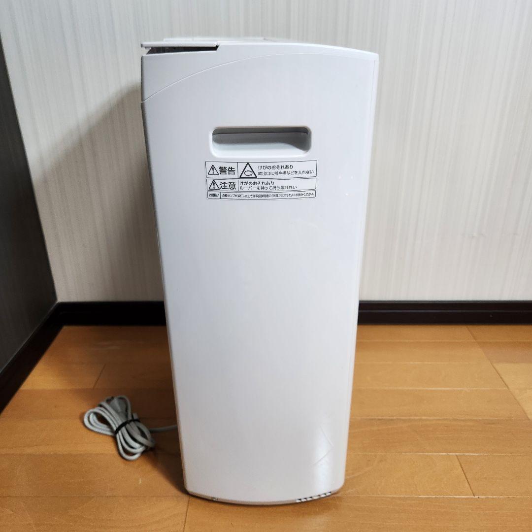 【美品】Panasonic F-YHVX120 空気清浄機 2023年製