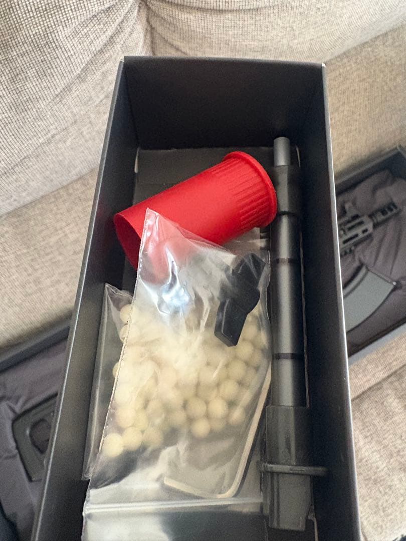 東京マルイ　ガスブローバック　AKX