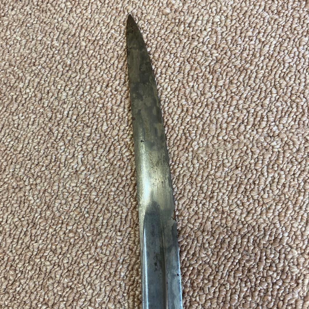 軍刀　模造刀　指揮刀　サーベル　観賞用　コレクション