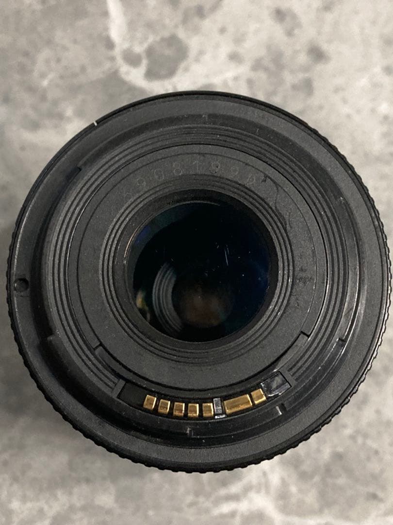 ⭐️完動品⭐️ Canon EF75-300mm & 28-80mmダブルレンズ