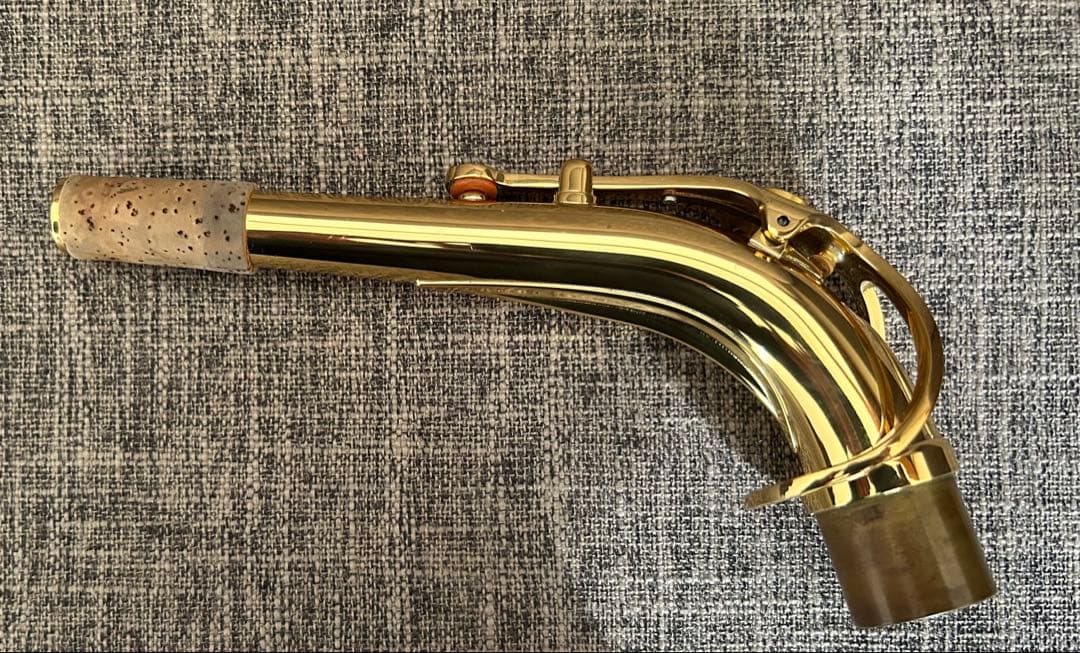 YAMAHA YAS-875EX アルトサックス