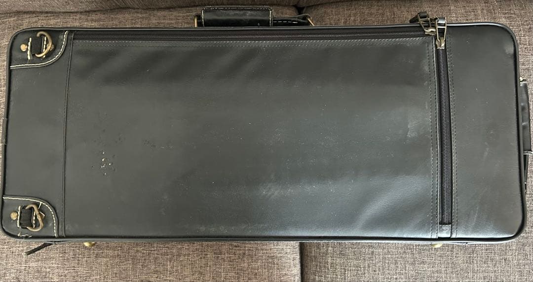 YAMAHA YAS-875EX アルトサックス