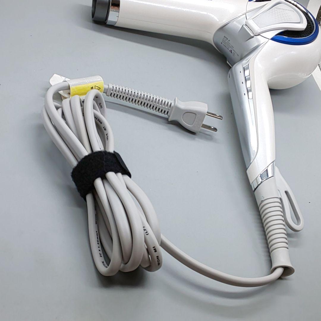 ヘアビューザー レプロナイザー 3D plus《風量新品同様・正規品》729