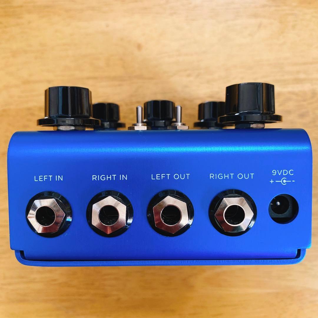 ギター Strymon Ola dBucket Chorus & Vibrato