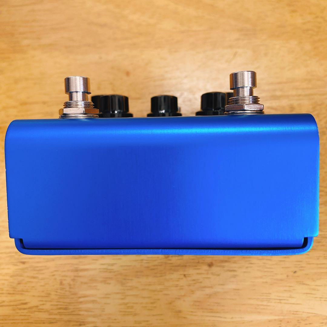 ギター Strymon Ola dBucket Chorus & Vibrato