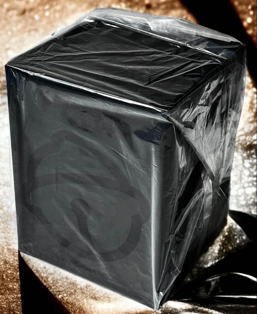 未開封 FRAGMENT × MEDICOM TOY VCD ドラえもん