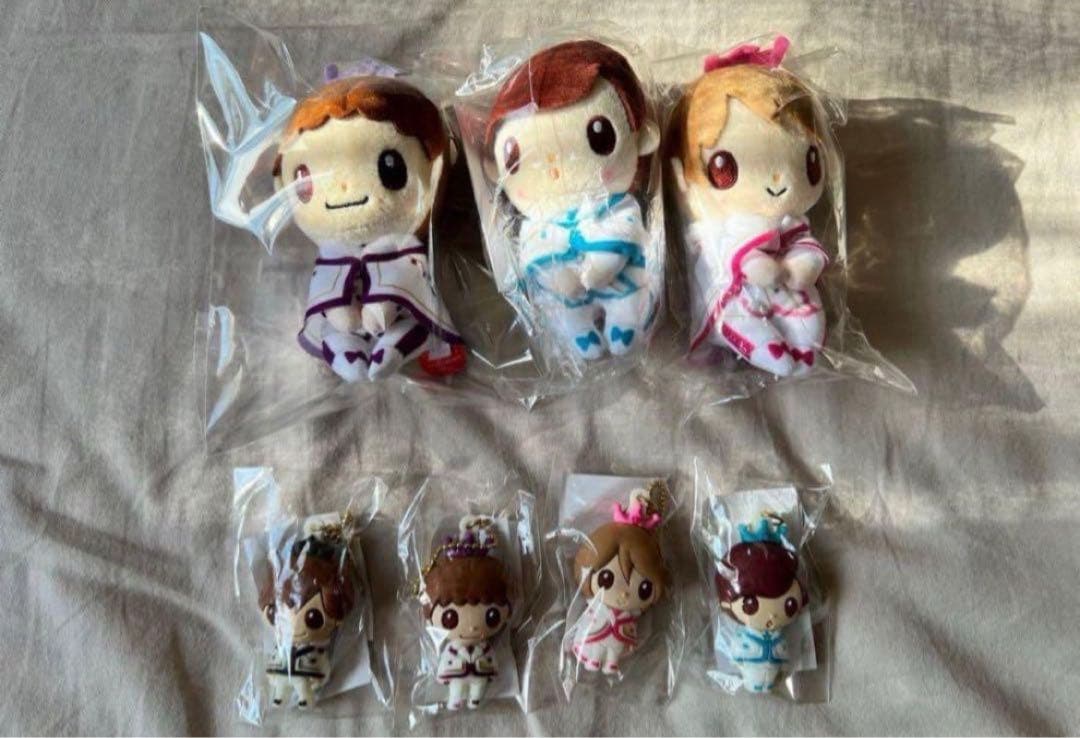 King&Prince キンプリ　sweetgarden まとめ売り