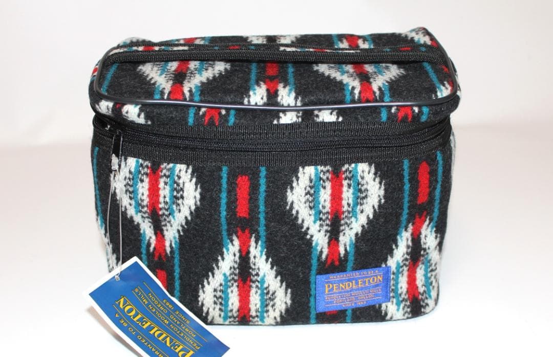 PENDLETON　TRAVEL CASE　W/MIRROR　トラベル キット