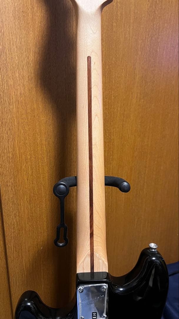 ベース Squier Sonic Bronco Bass ソフトケース付き