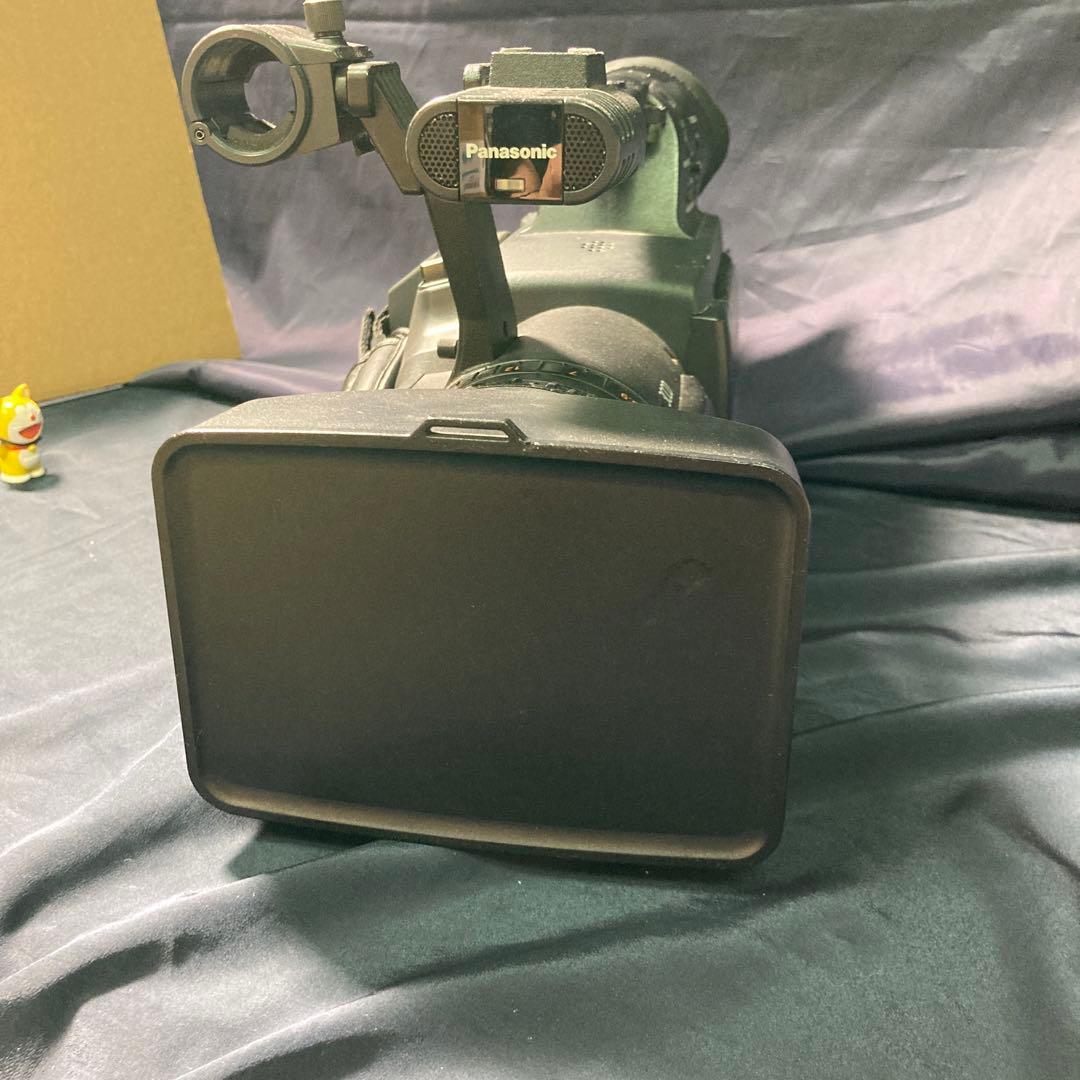 ビデオカメラ Panasonic AG - hpx175