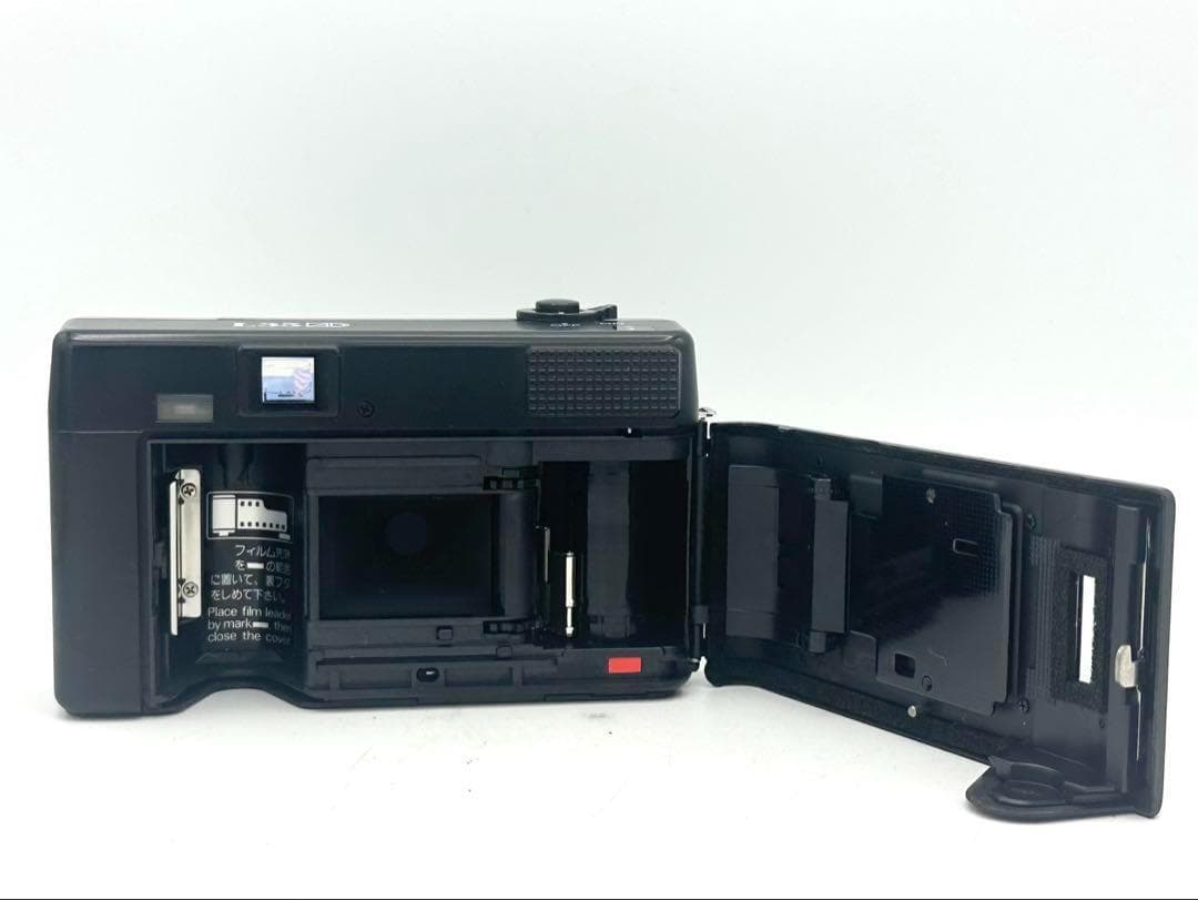 【ずん様　完動品】Nikon L35AD ASA1000 ピカイチ 動作確認済み