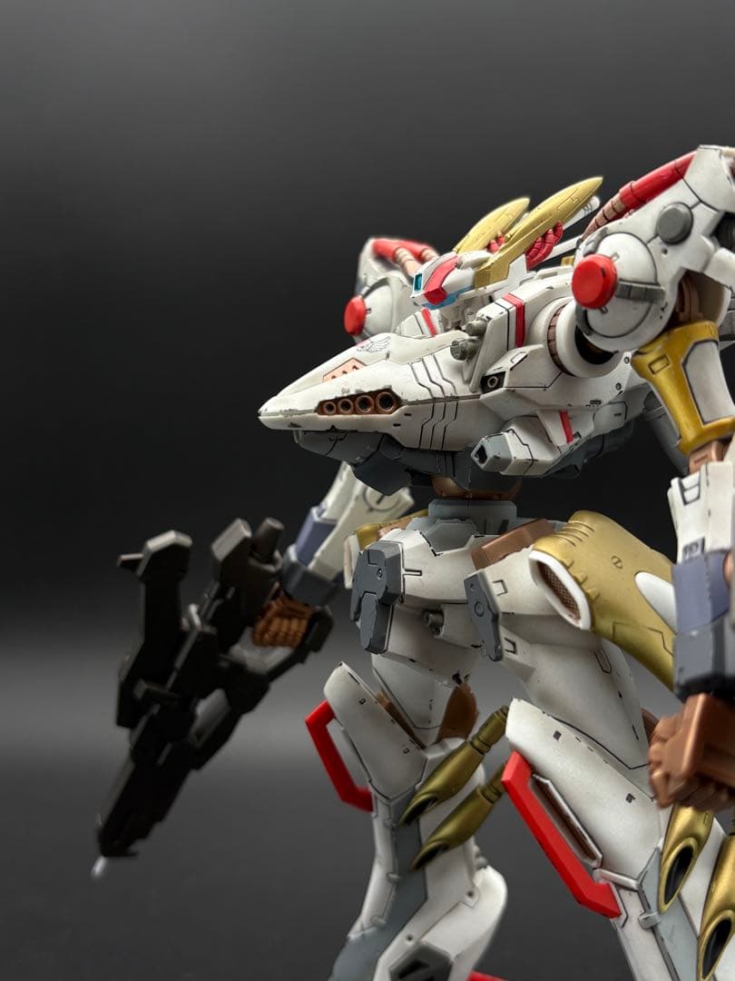 ミラージュ C03-HELIOS ヘリオス ウィクトーリアVer.塗装済み完成品