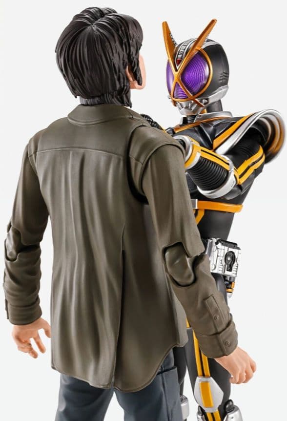 sh　乾巧と草加雅人のセット販売