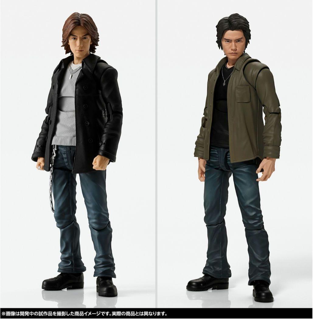 sh　乾巧と草加雅人のセット販売