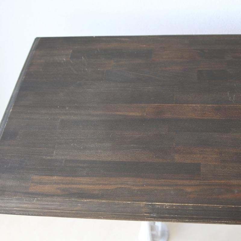 ディスプレイテーブル　DEMODE