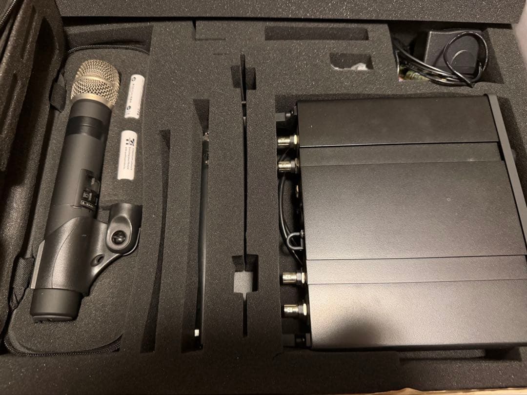 【Line 6】XD-V75 Handheld ワイヤレスマイクセット