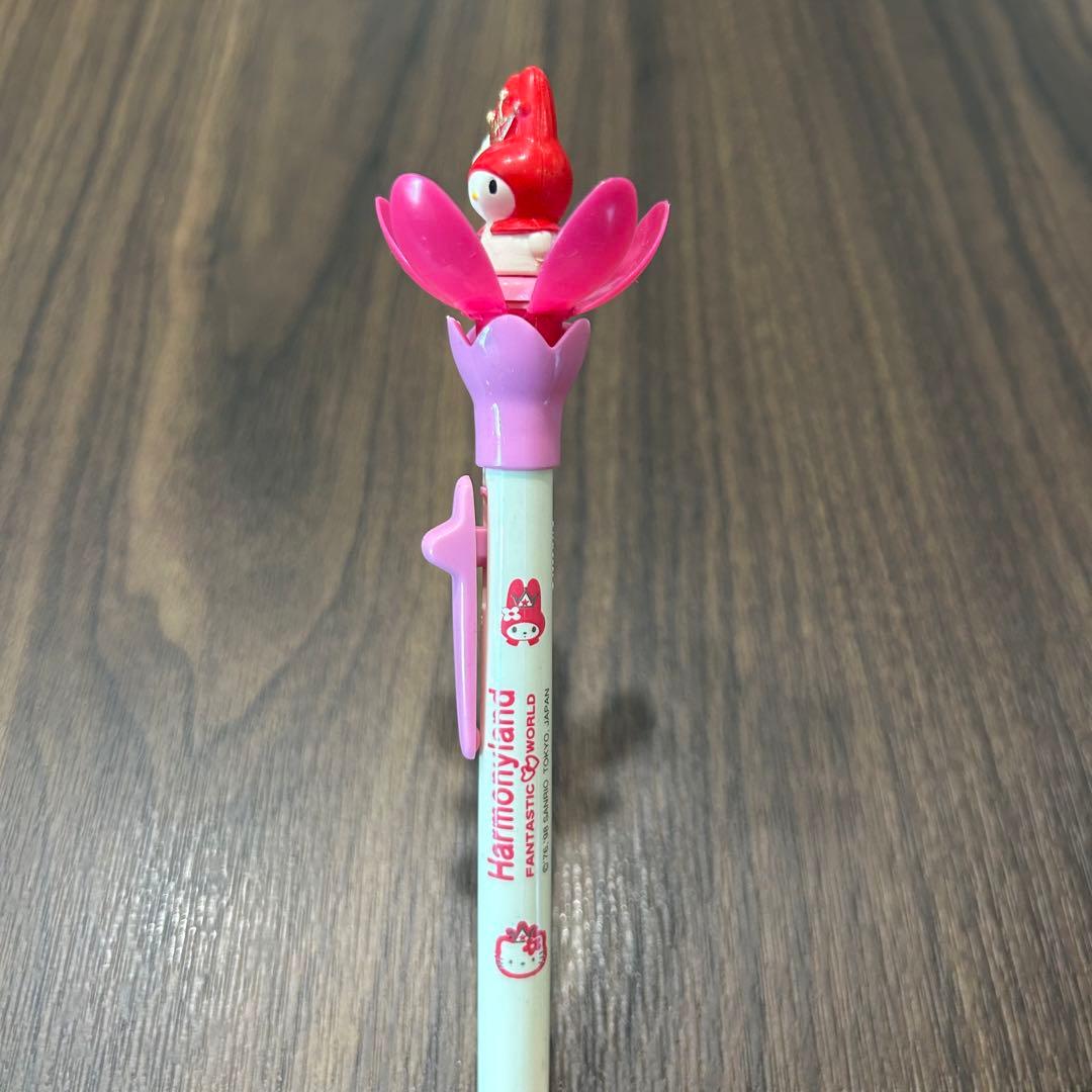 Harmonyland マイメロディ ボールペン