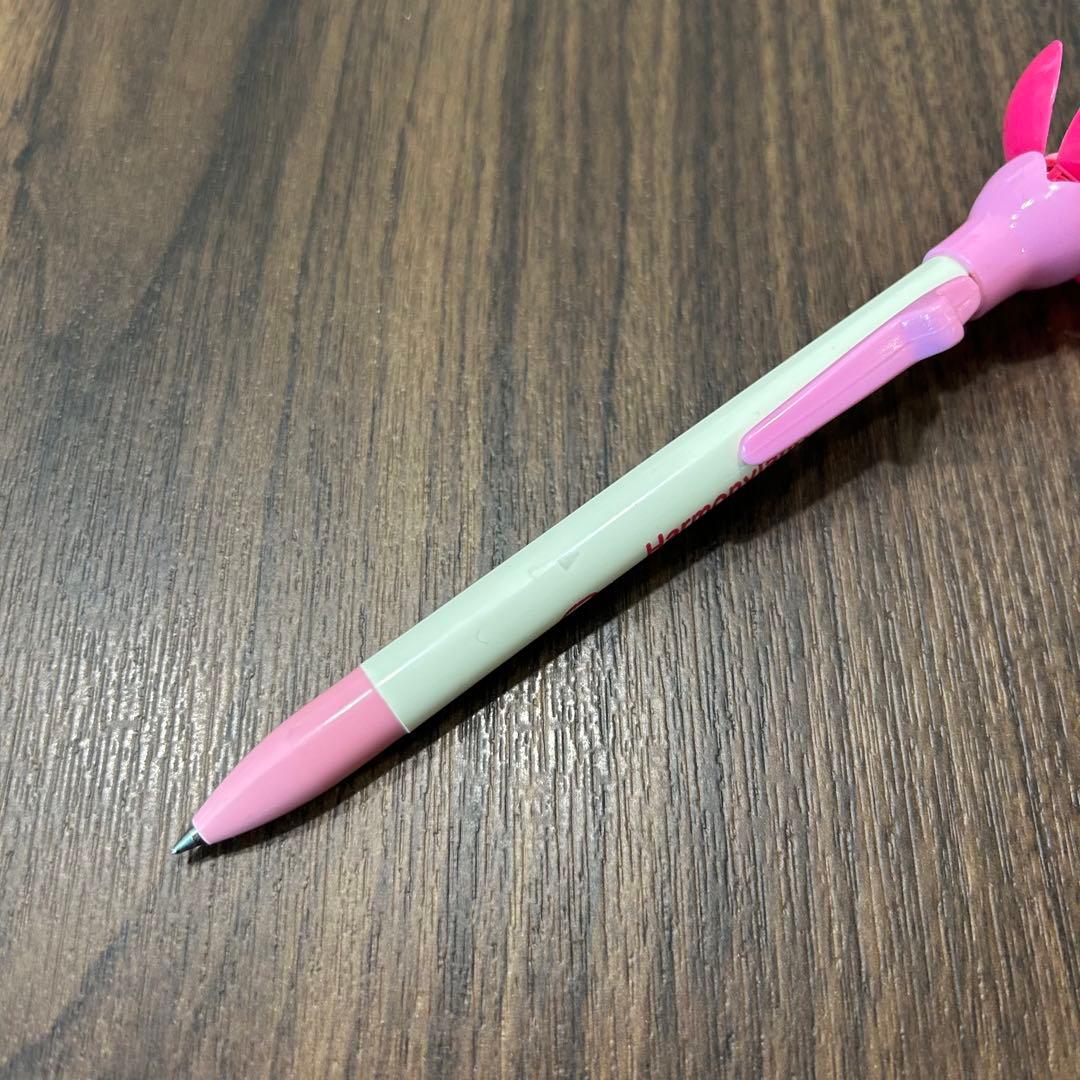 Harmonyland マイメロディ ボールペン