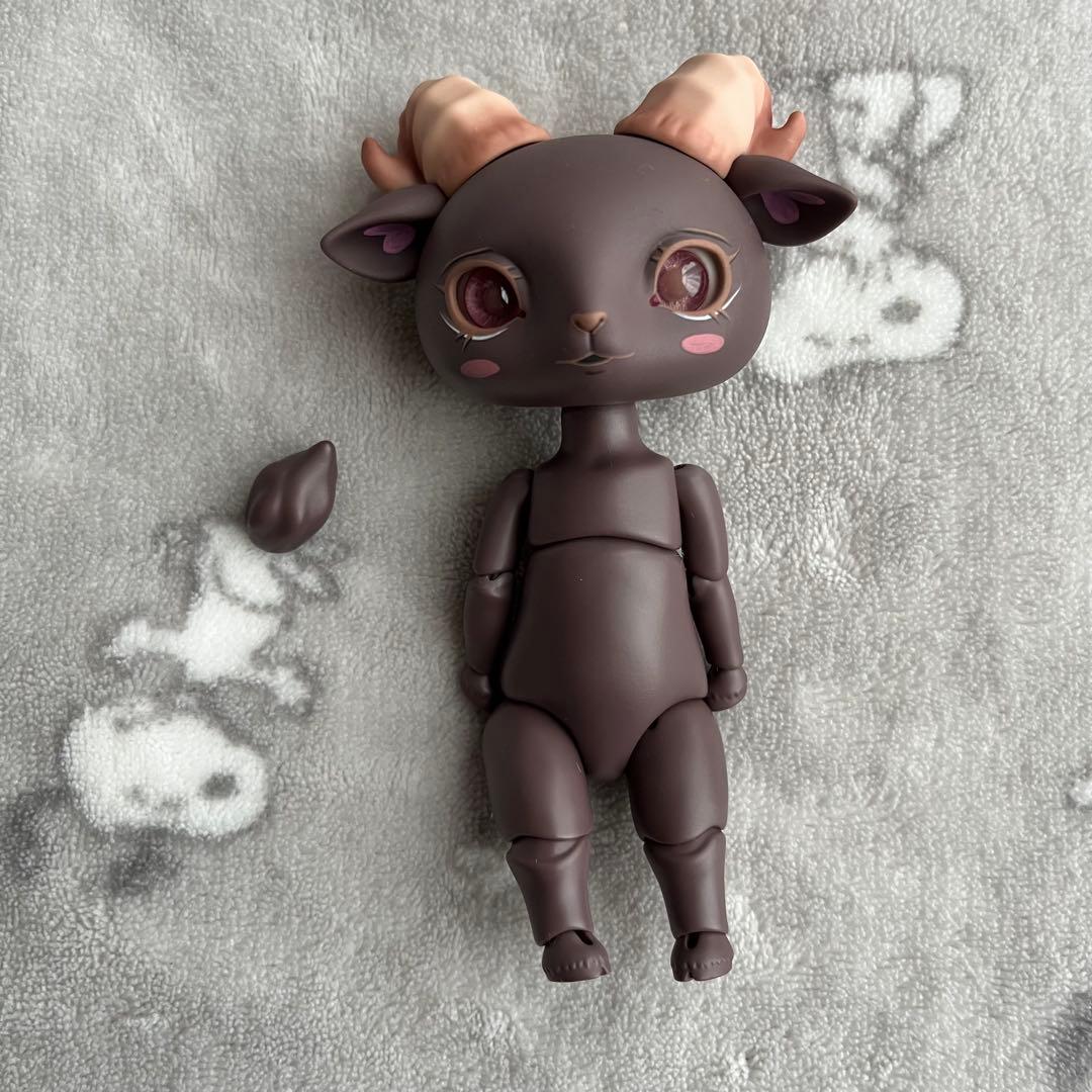 人形 DEARMINE LORENZ-bean