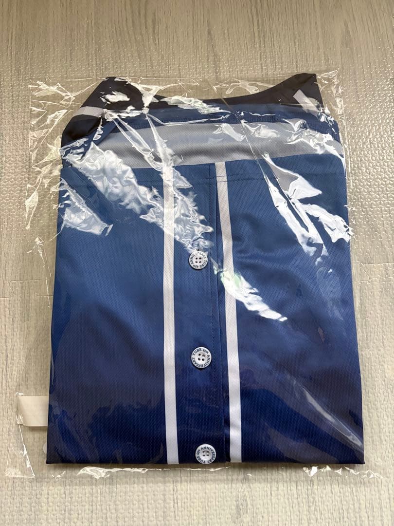 TUBE 40周年記念ユニフォーム Mサイズ