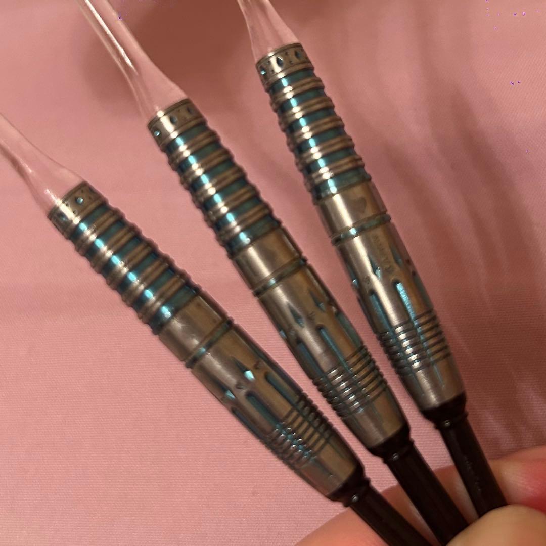 限定値下げ！ダイナスティ バレル クワッズセブン ななちゃら