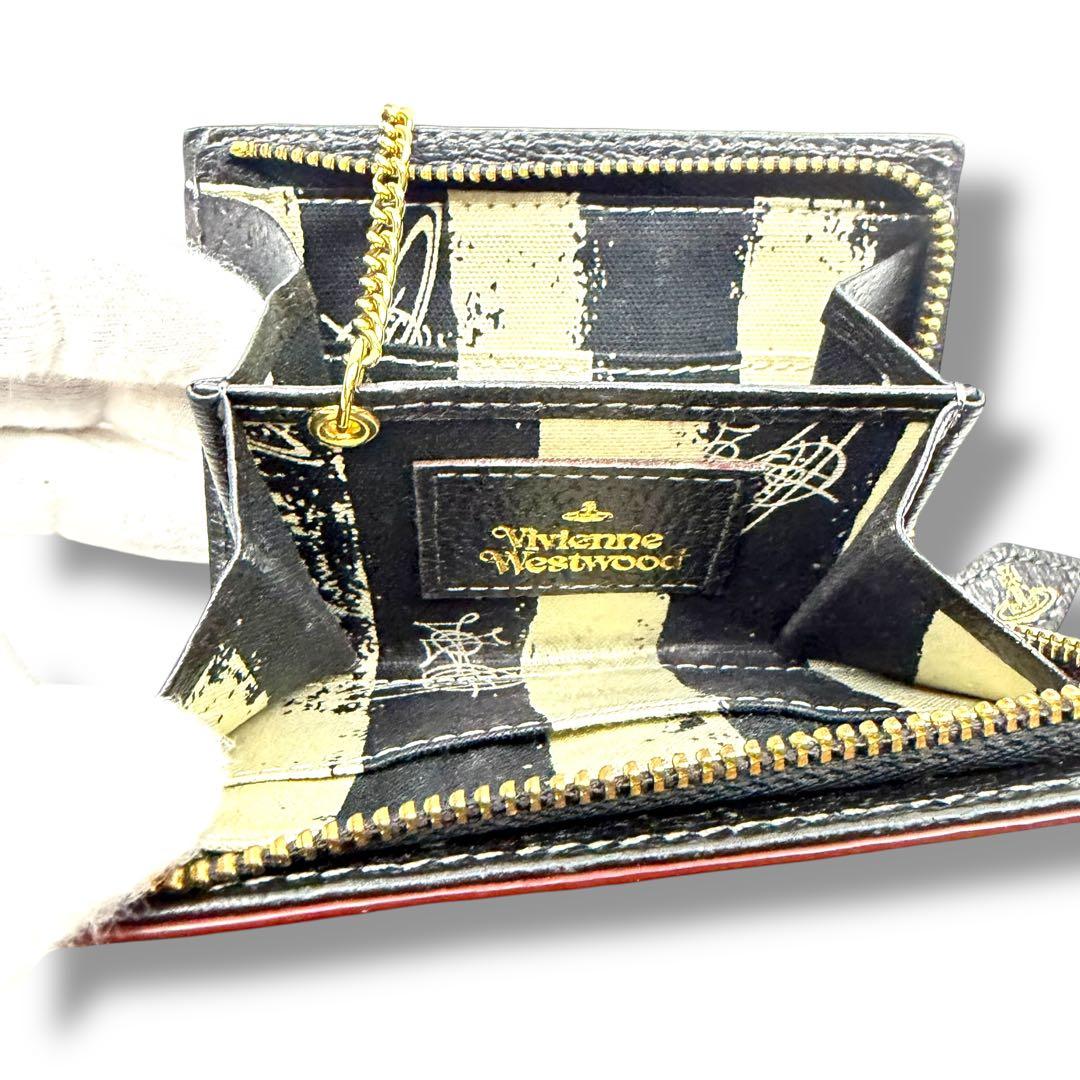 ヴィヴィアンウエストウッド オーブ ケース