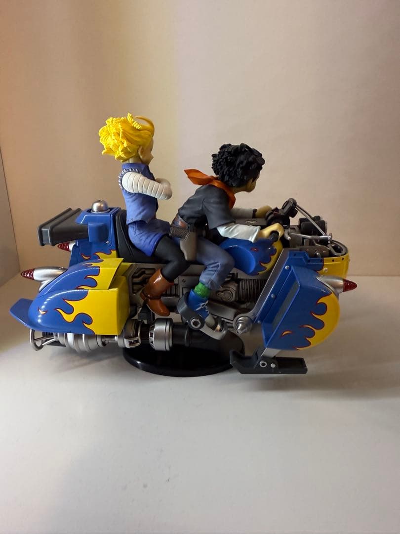 コミック・アニメ Desk top REAL McCOY DBZ 01,04