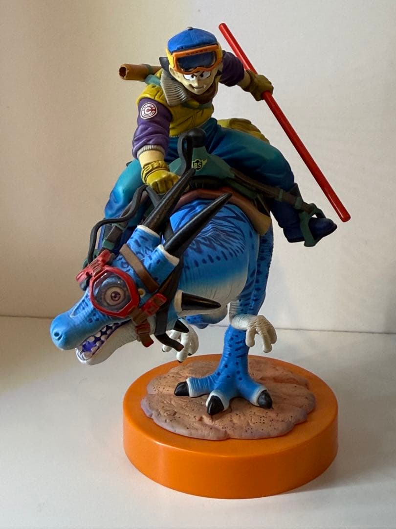 コミック・アニメ Desk top REAL McCOY DBZ 01,04