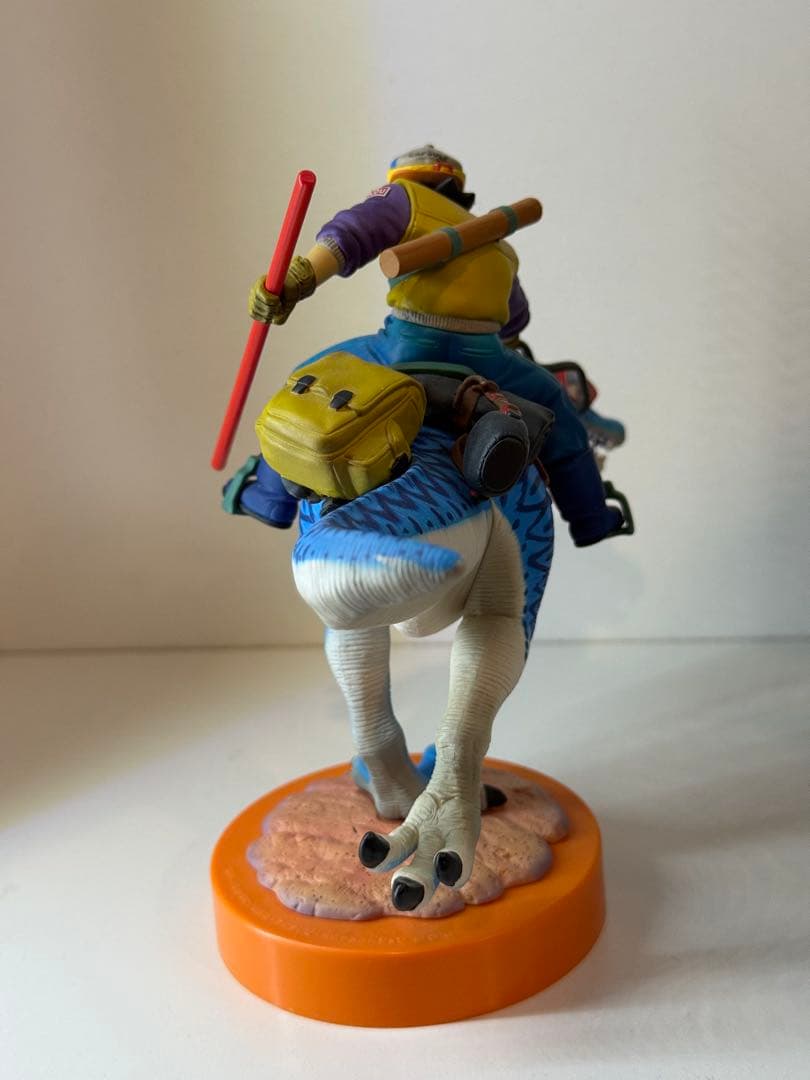 コミック・アニメ Desk top REAL McCOY DBZ 01,04