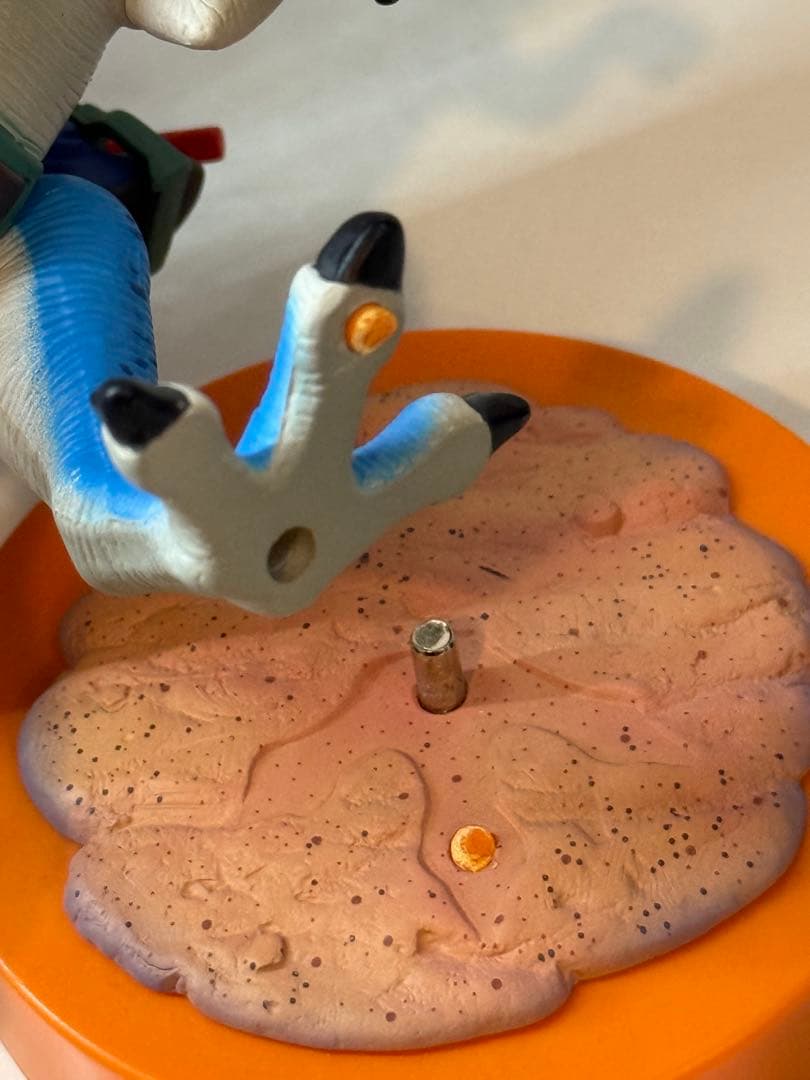 コミック・アニメ Desk top REAL McCOY DBZ 01,04