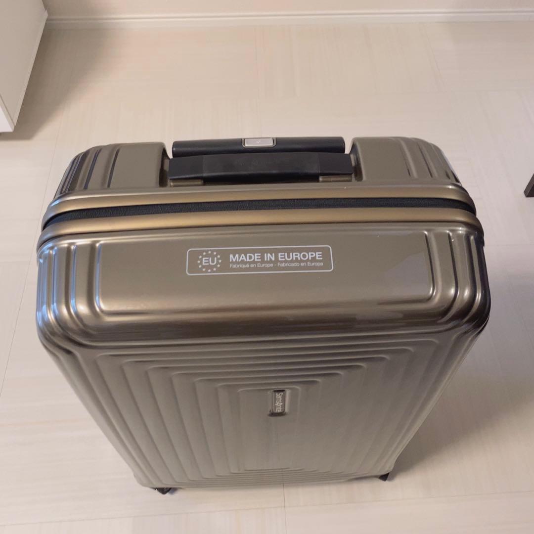 Samsonite Neopulse Spinner 55㎝ スーツケース