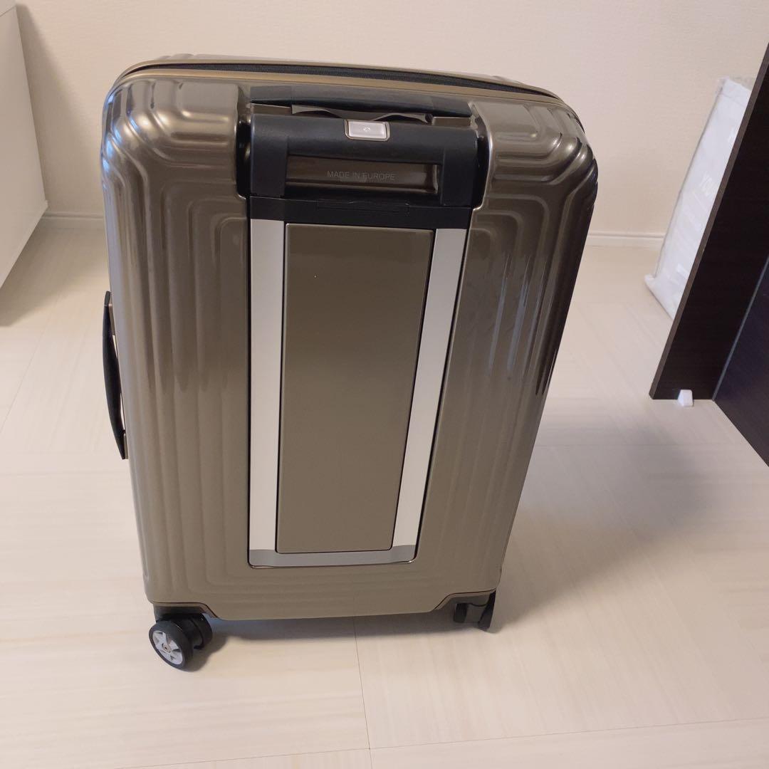 Samsonite Neopulse Spinner 55㎝ スーツケース