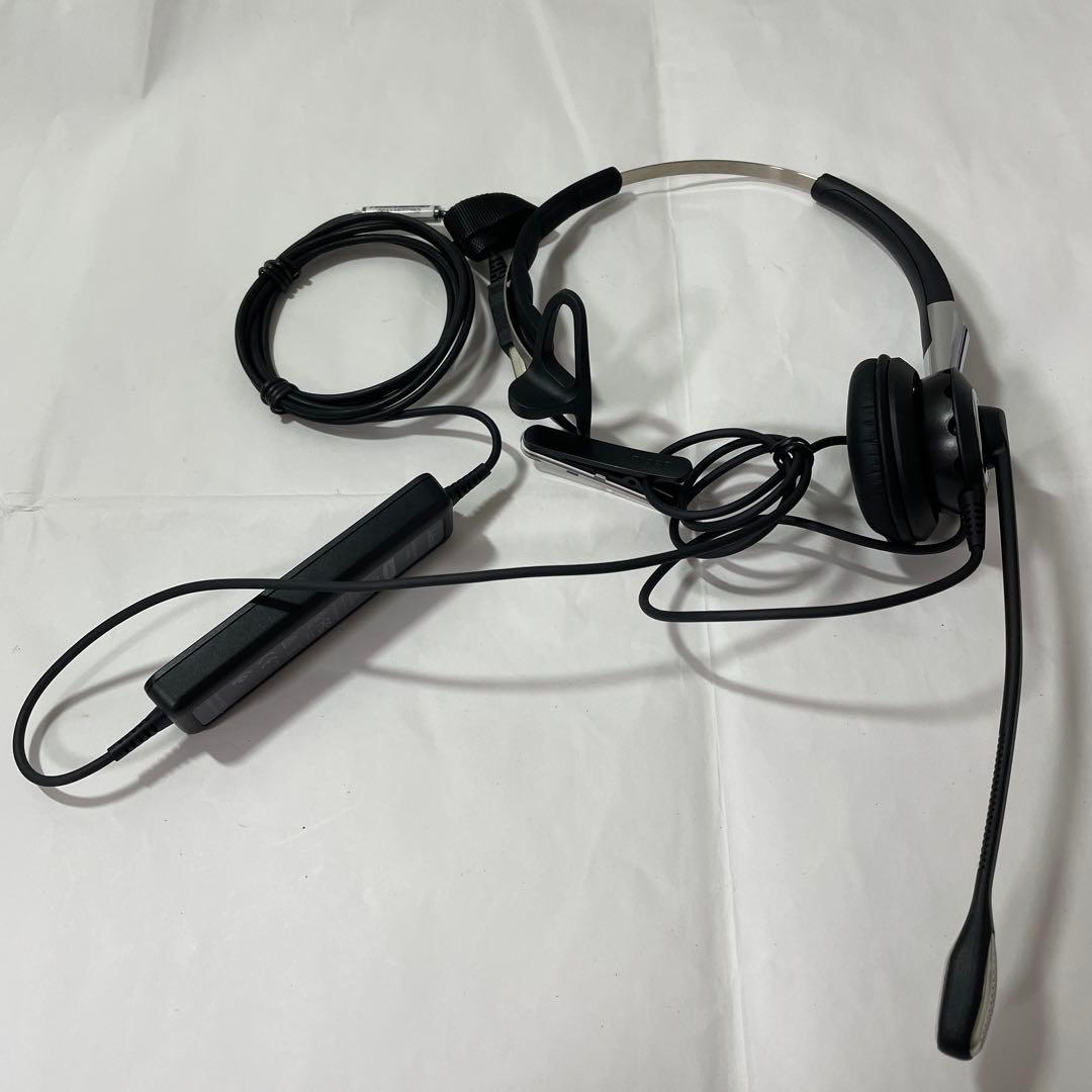Jabra BIZ2400 Ⅱ Mono 新品未使用
