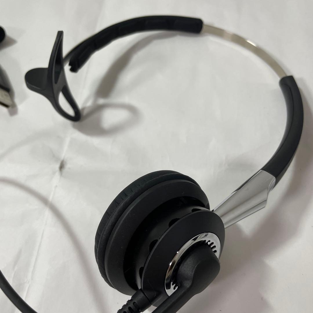 Jabra BIZ2400 Ⅱ Mono 新品未使用