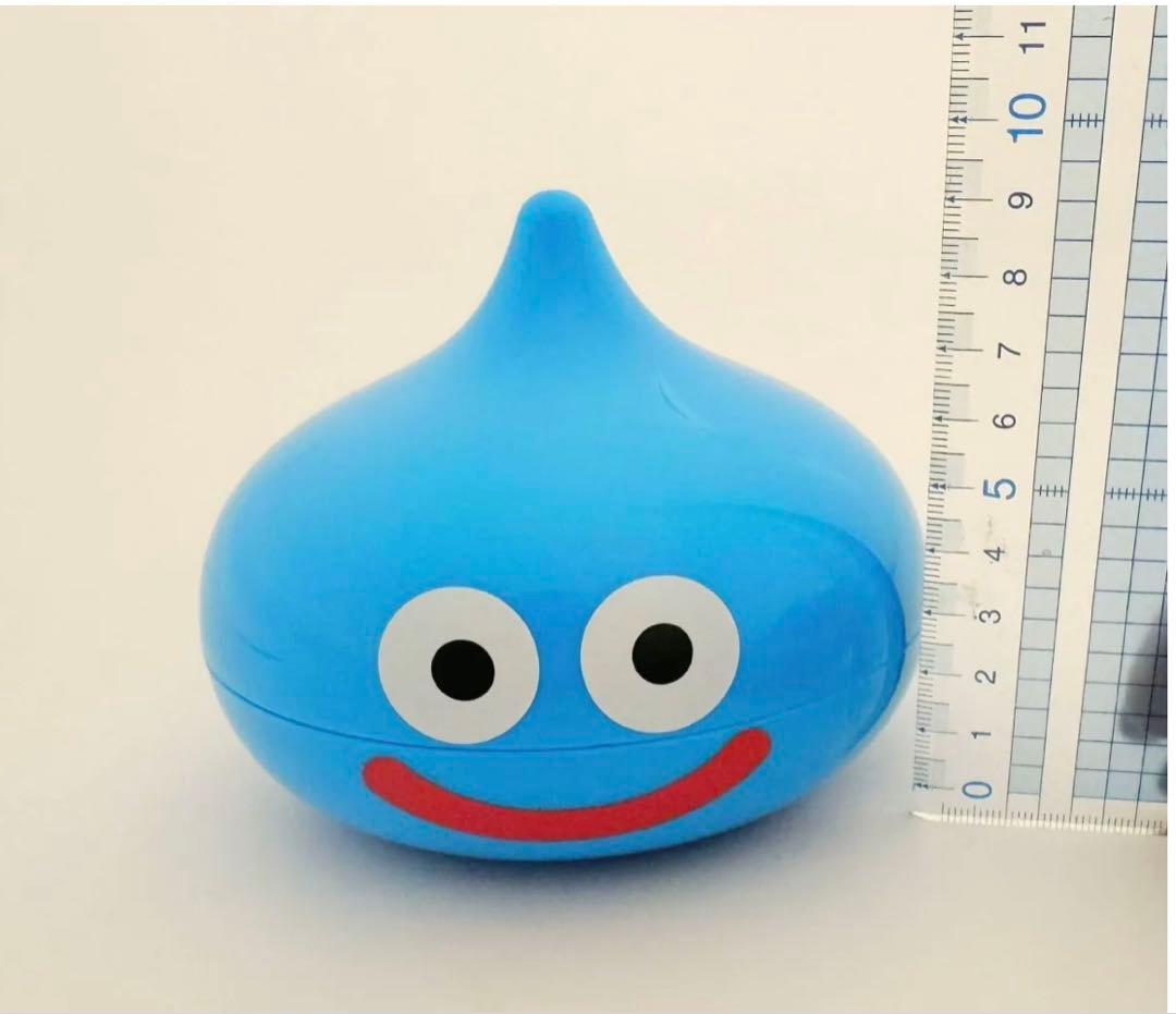 マクドナルド　ドラクエ　スライム