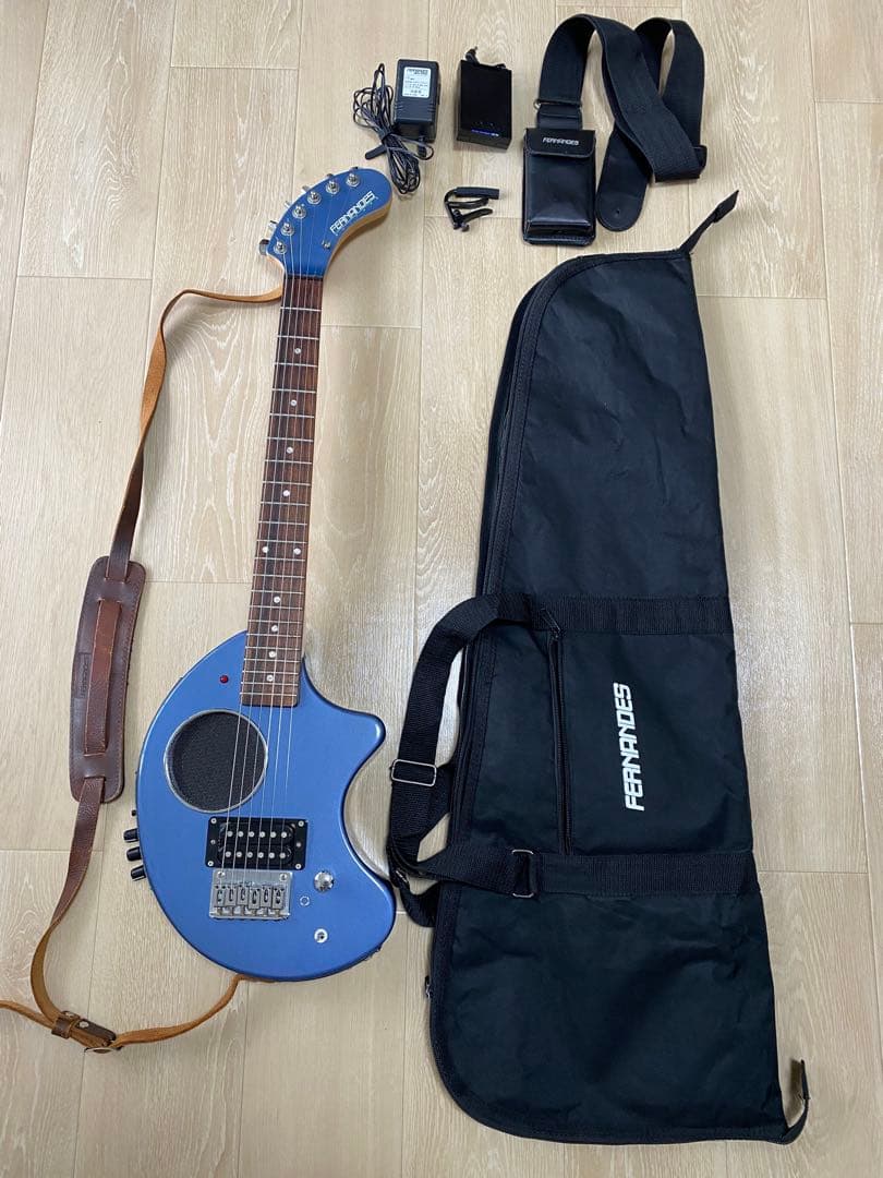 Digi-Zo Hyper 周辺機器完備