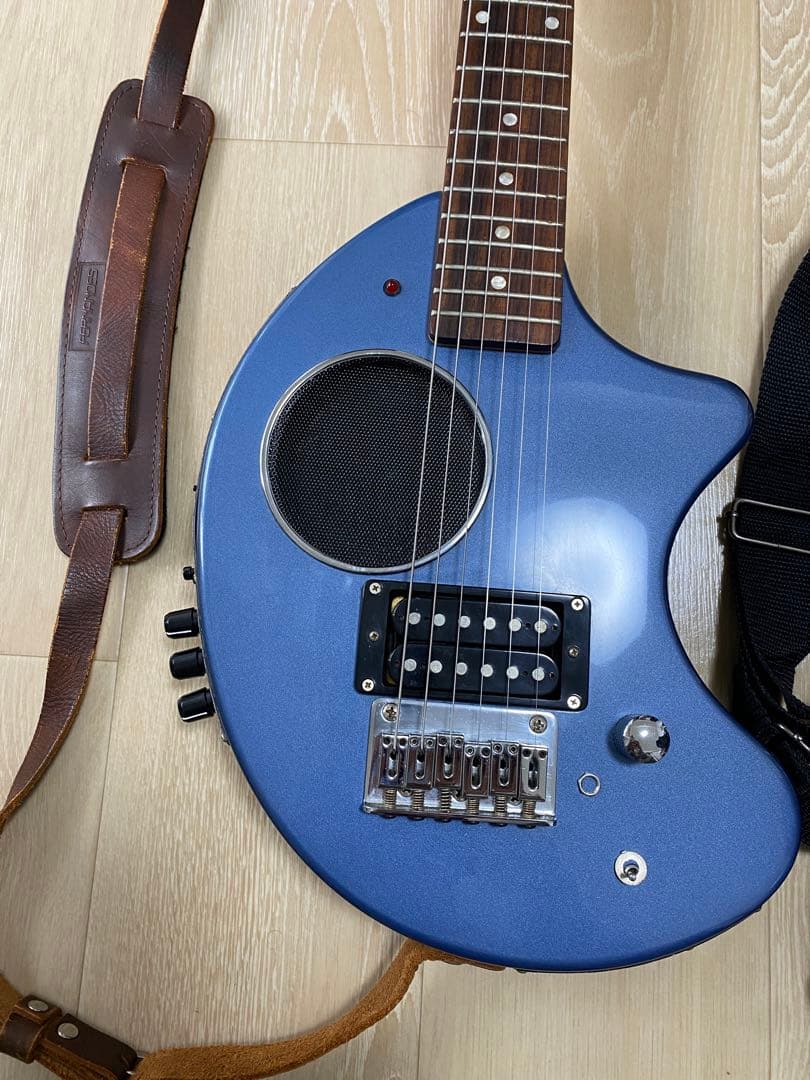 Digi-Zo Hyper 周辺機器完備