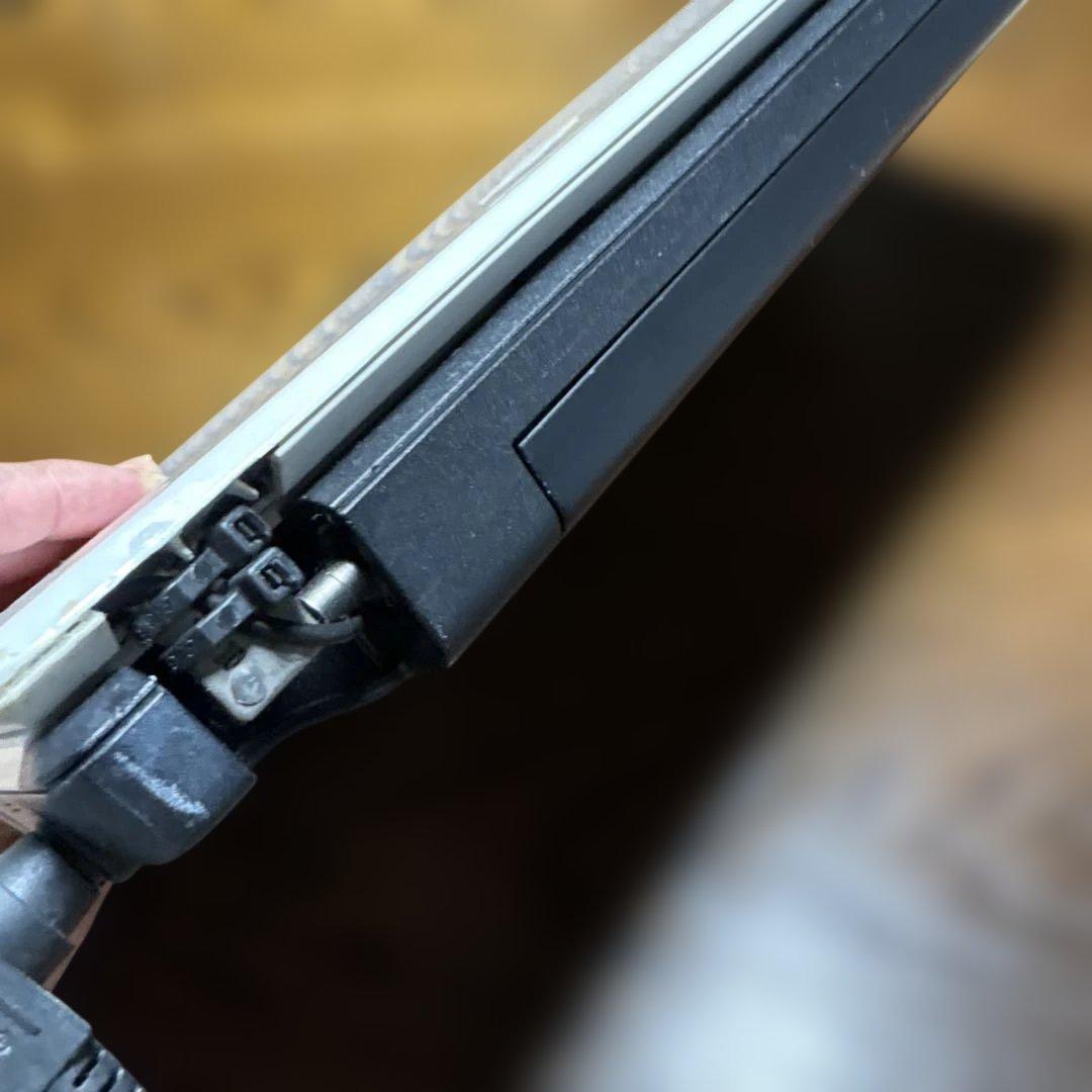 LIFEBOOK　 AH53/S 15.6　Core i7　訳あり