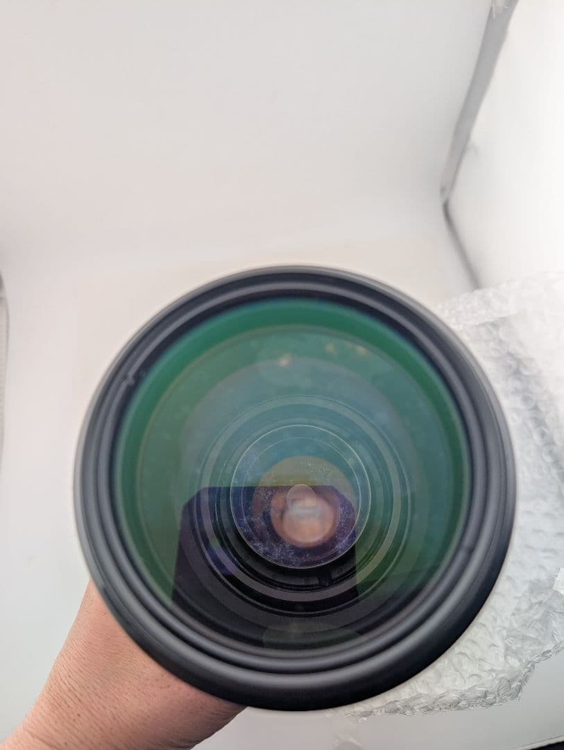 SIGMA シグマ APO 170-500mm F5-6.3 キャノン用 125