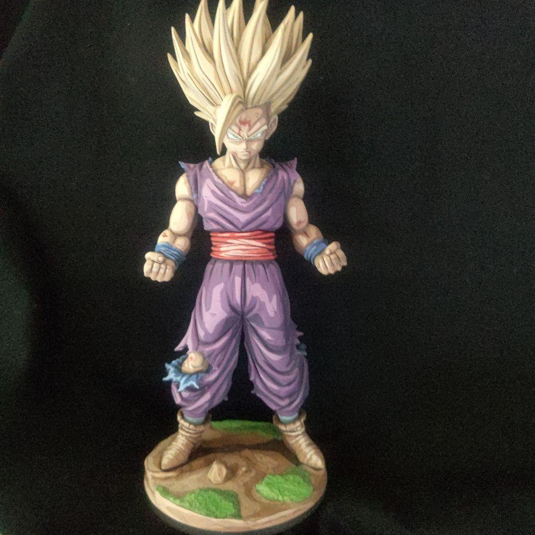 悟飯　MSP リペイント