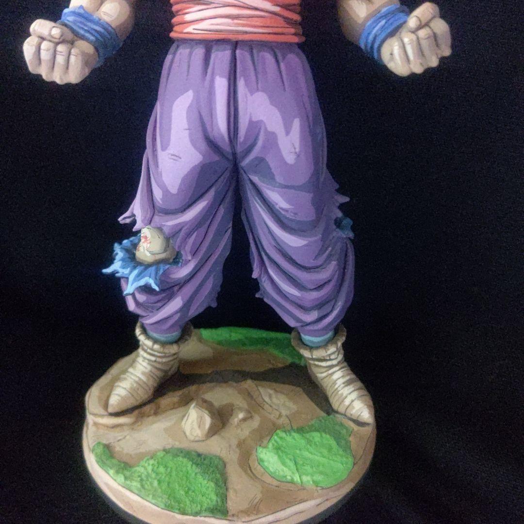 悟飯　MSP リペイント