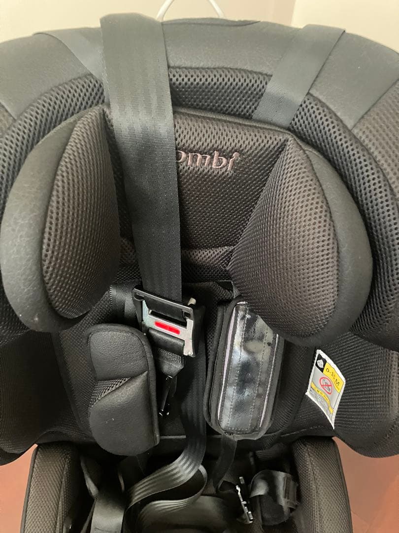 専用！美品⭐︎Combi ISOFIX対応チャイルドシート