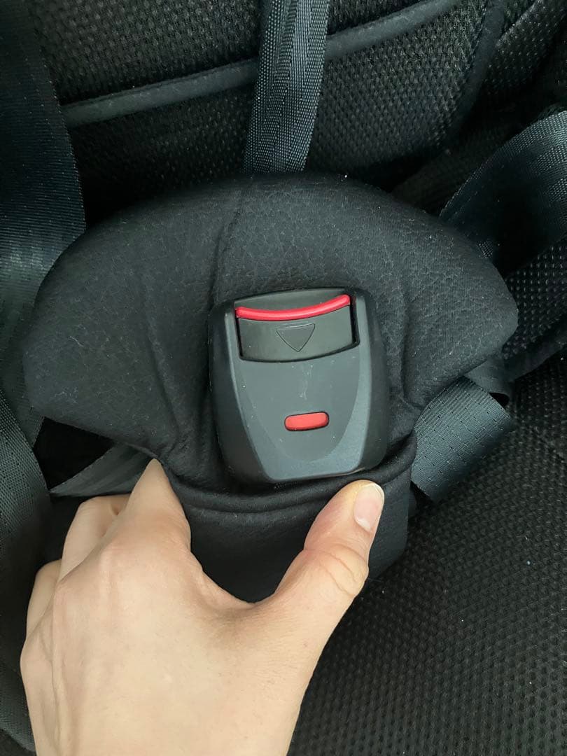 専用！美品⭐︎Combi ISOFIX対応チャイルドシート