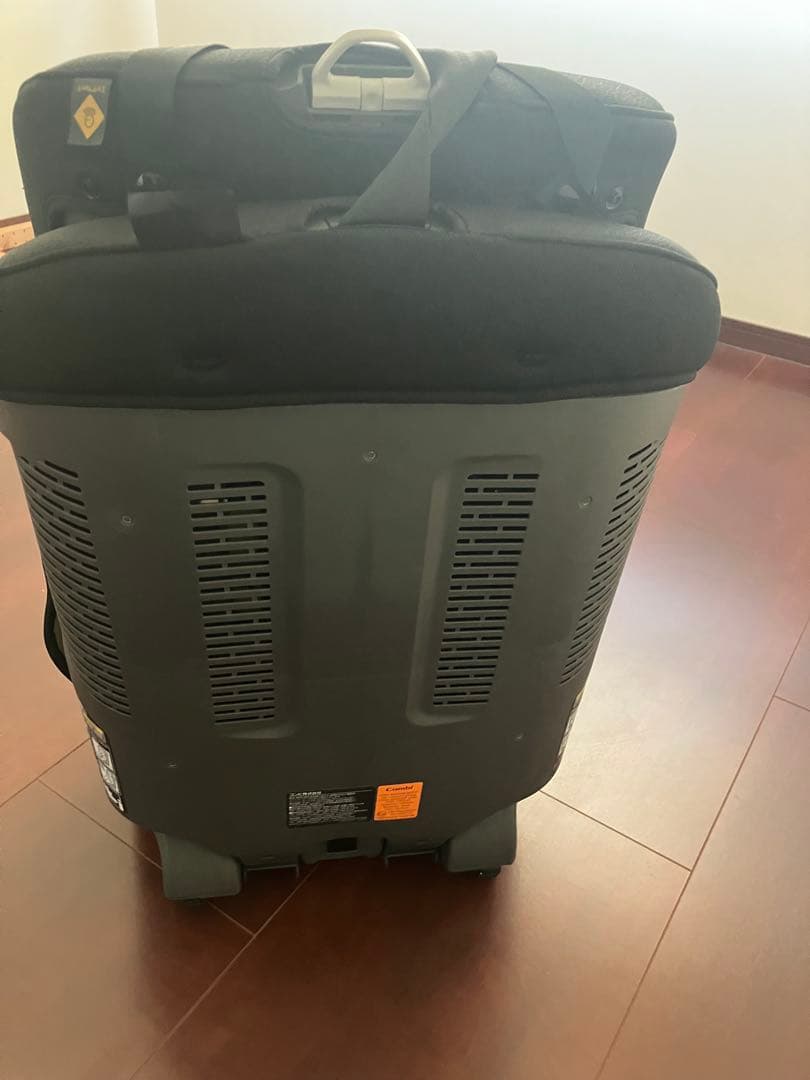 専用！美品⭐︎Combi ISOFIX対応チャイルドシート