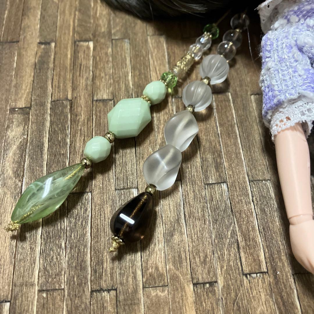 カスタムブライス 作家様