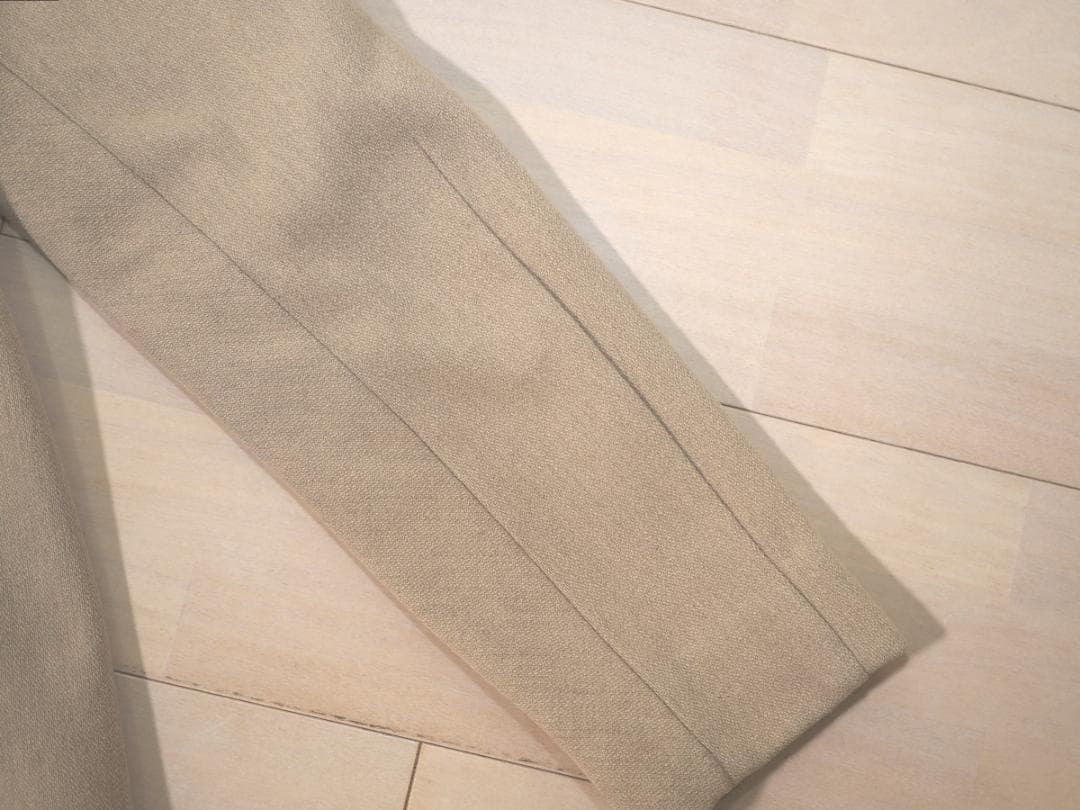 ヴィンテージ06AWアーカイブ マルニ アシンメトリーカラーウールコート40