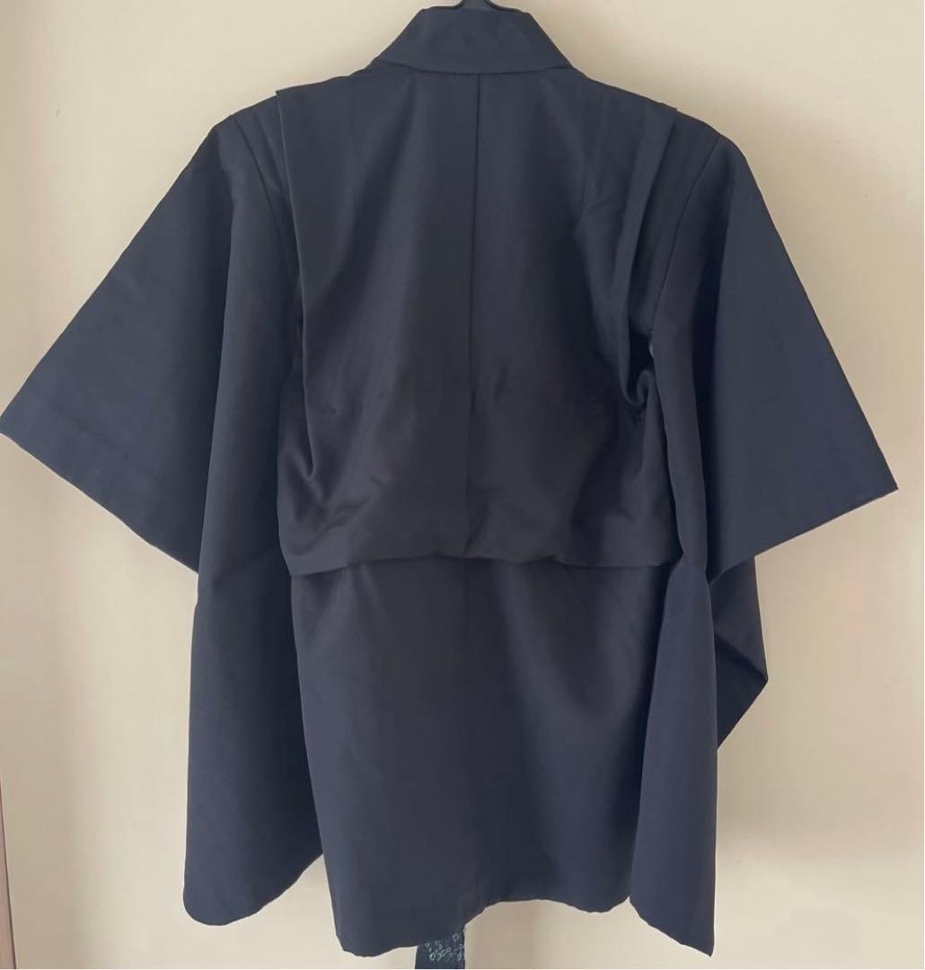 七五三 男の子 羽織袴セット 着物セット